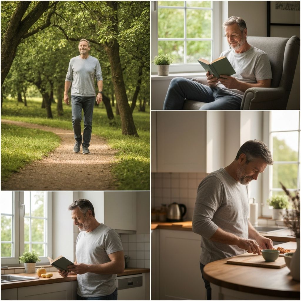 Article about sustainable lifestyle approaches